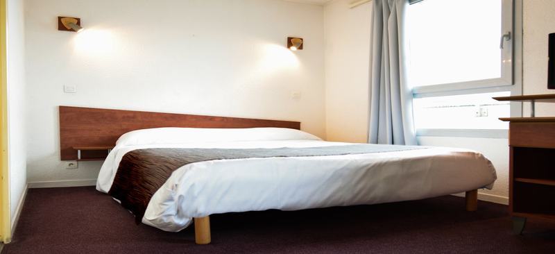 Residhotel Part Dieu