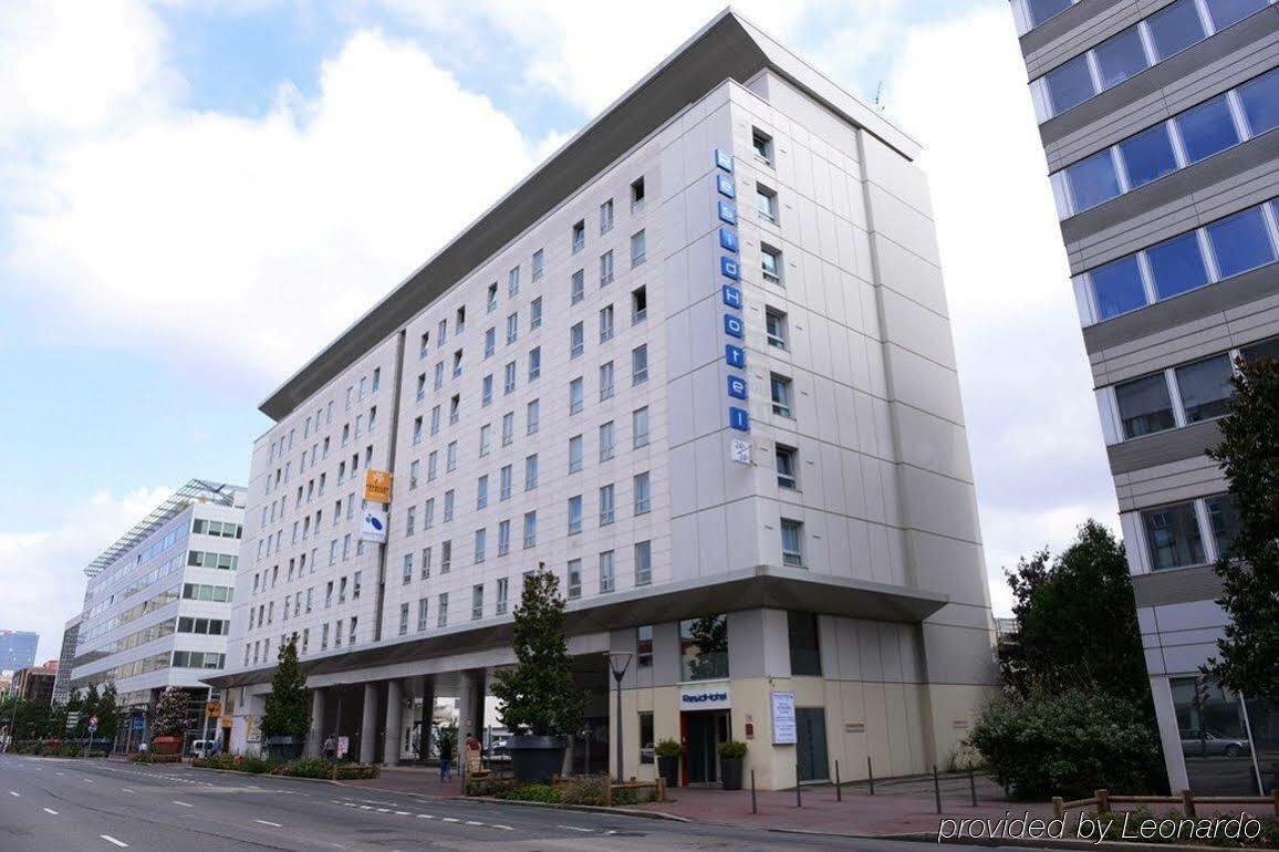 Residhotel Part Dieu