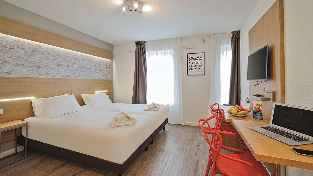 Residhotel Part Dieu