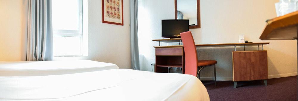 Residhotel Part Dieu Appart hôtel 3*