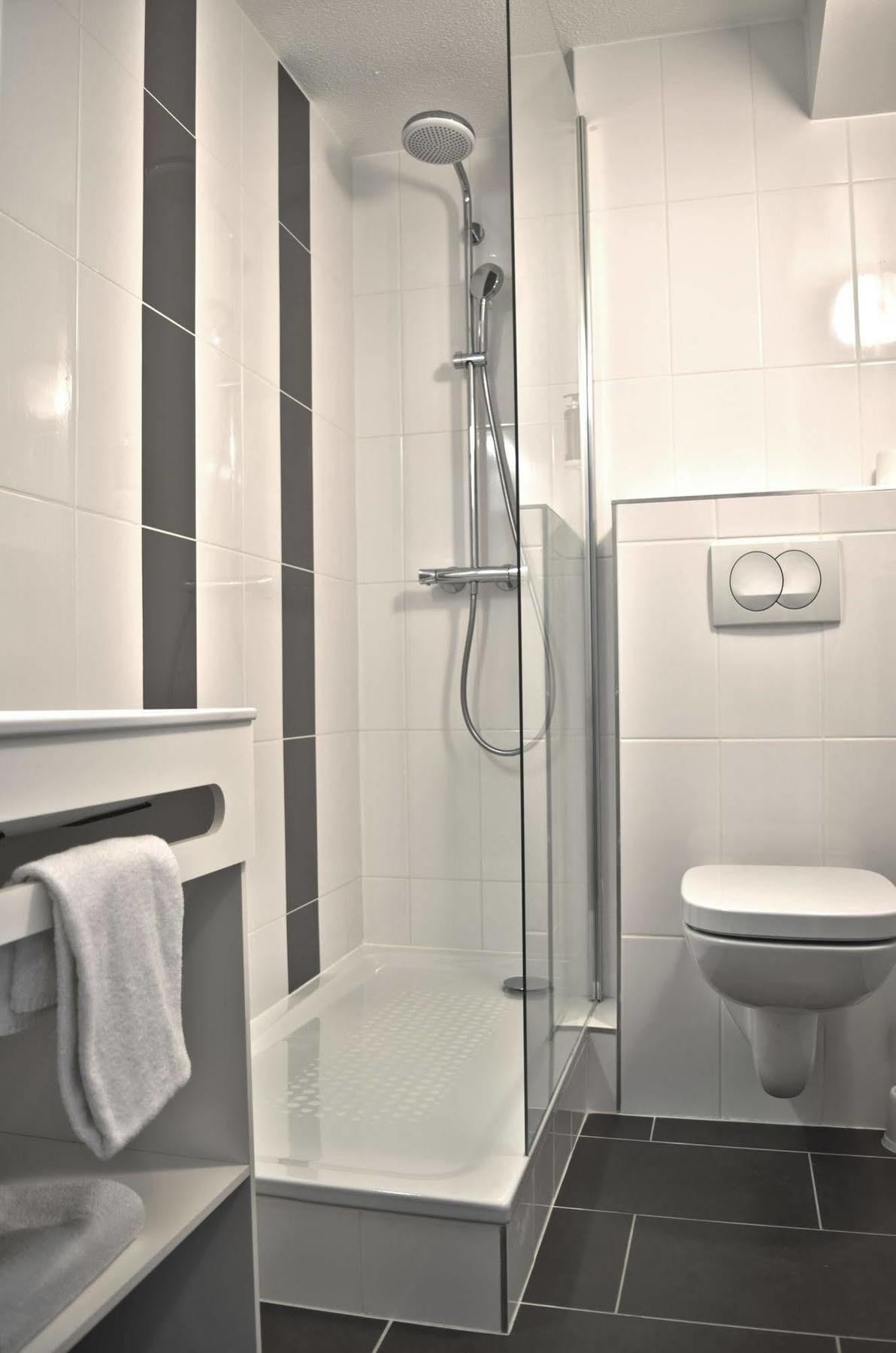Residhotel Part Dieu 3*
