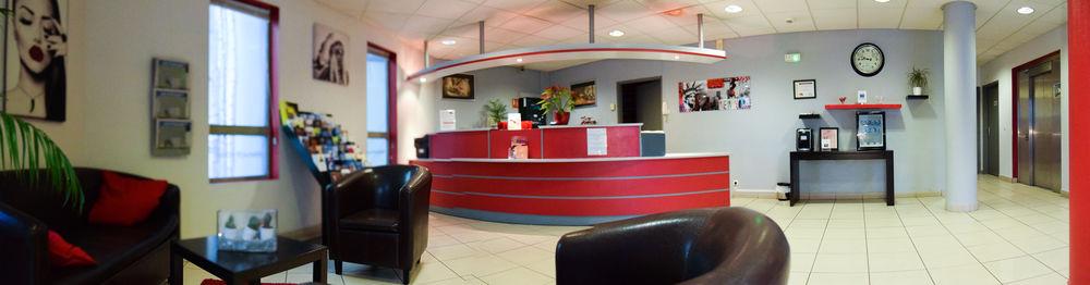 Residhotel Part Dieu